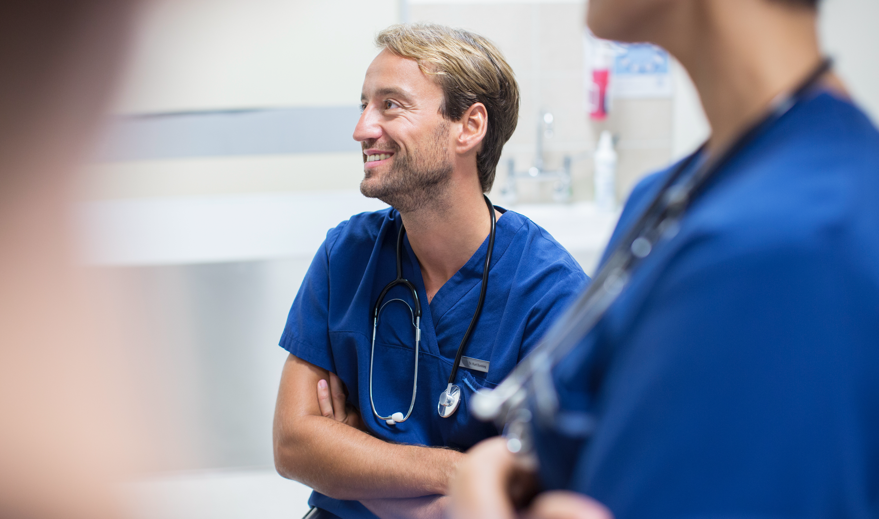 Market to provide PozQol day-to-day clinical practice
