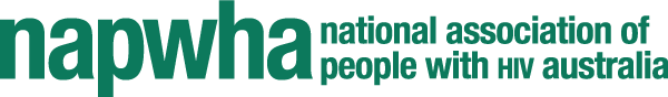 The National Association of People with HIV Australia Peer Support