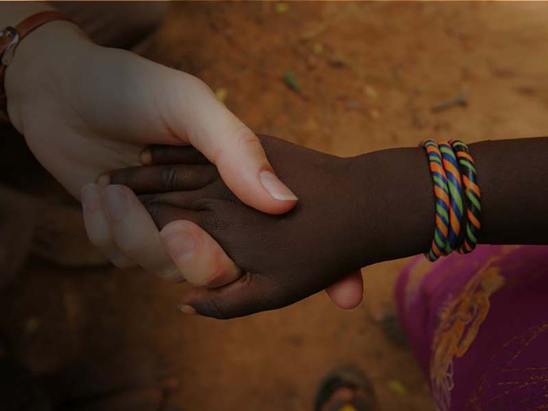 Cracking down on gender-based violence Cracking down on gender-based violence