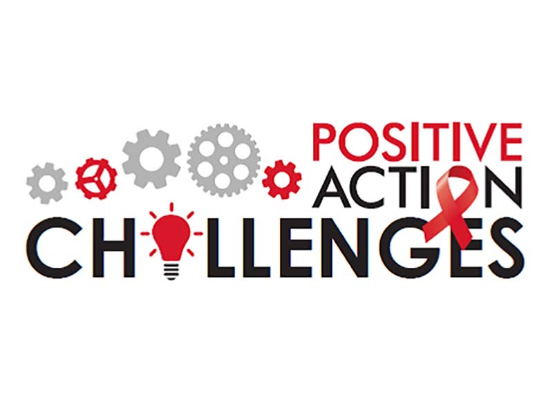 New Online Platform for Positive Action Challenges Launched New Online Platform for Positive Action Challenges Launched