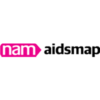 NAM Aidsmap icon