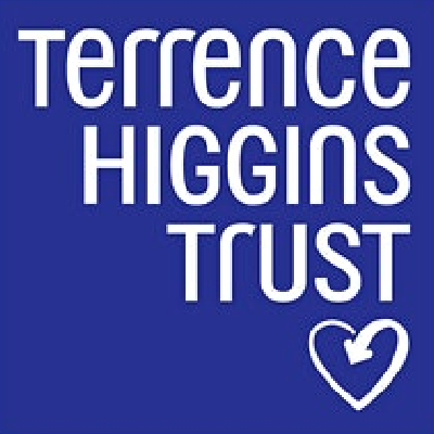 Terrence Higgins Trust icon