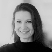 Bianca Drebber, Portfolio Manager, Private Sector Engagement, The Global Fund