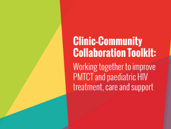 Clinic Community Collaboration (C3) Toolkit