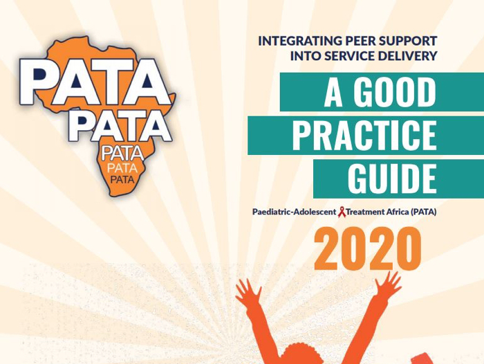Integrating Peer Support: A Good Practise Guide