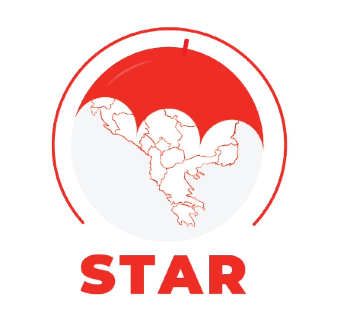STAR-STAR logo