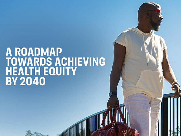 Achieving Health Equity: A Roadmap to Eliminating Disparities