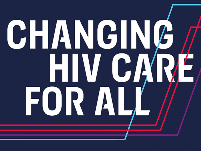 Changing HIV care for our Common Health