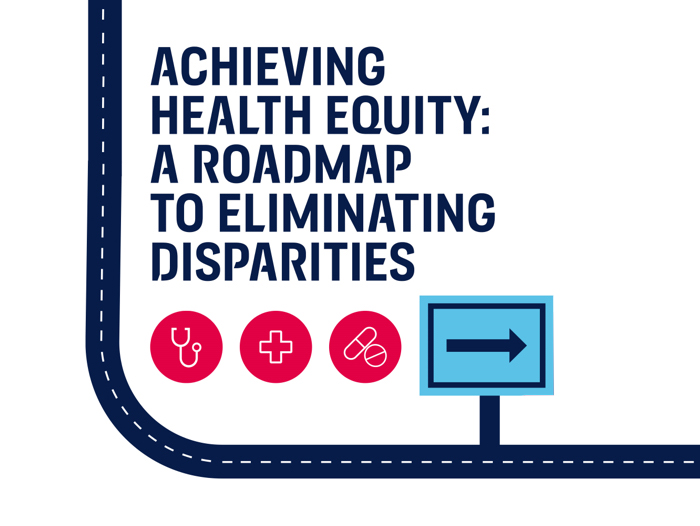 Economist Impact Report Health Equity Roadmap