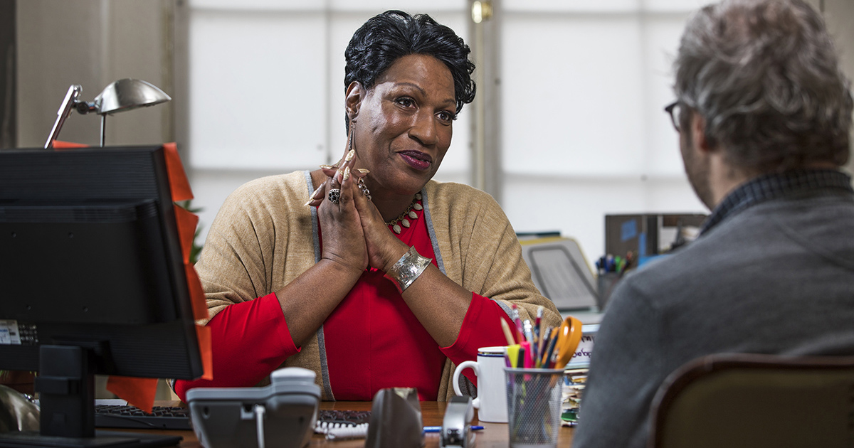 Talking to your doctor about HIV | ViiV Healthcare