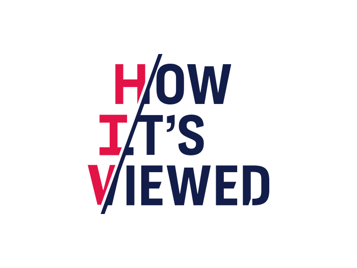 How It’s Viewed logo