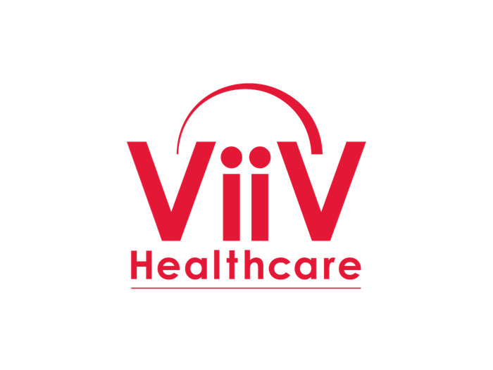 ViiV Healthcare corporate logo 