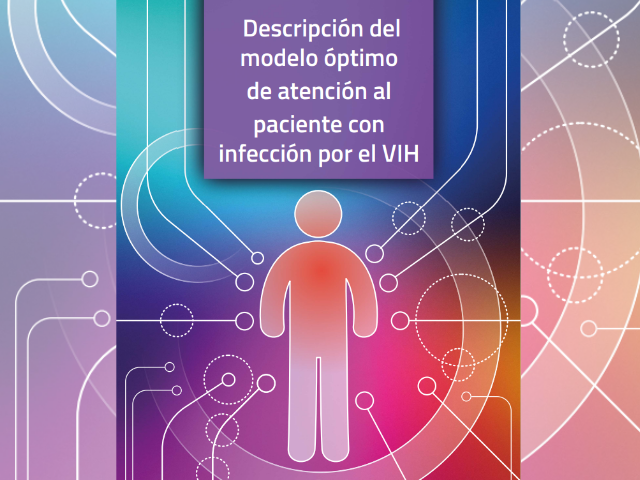 Descripción del modelo óptimo de atención al paciente con infección por VIH